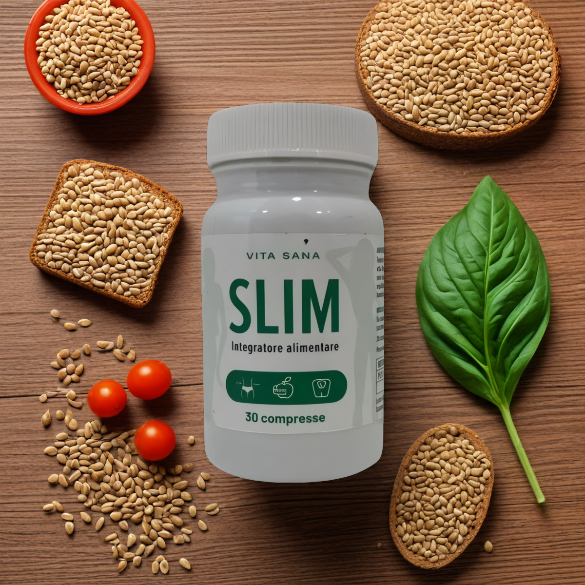 Vita Sana Slim