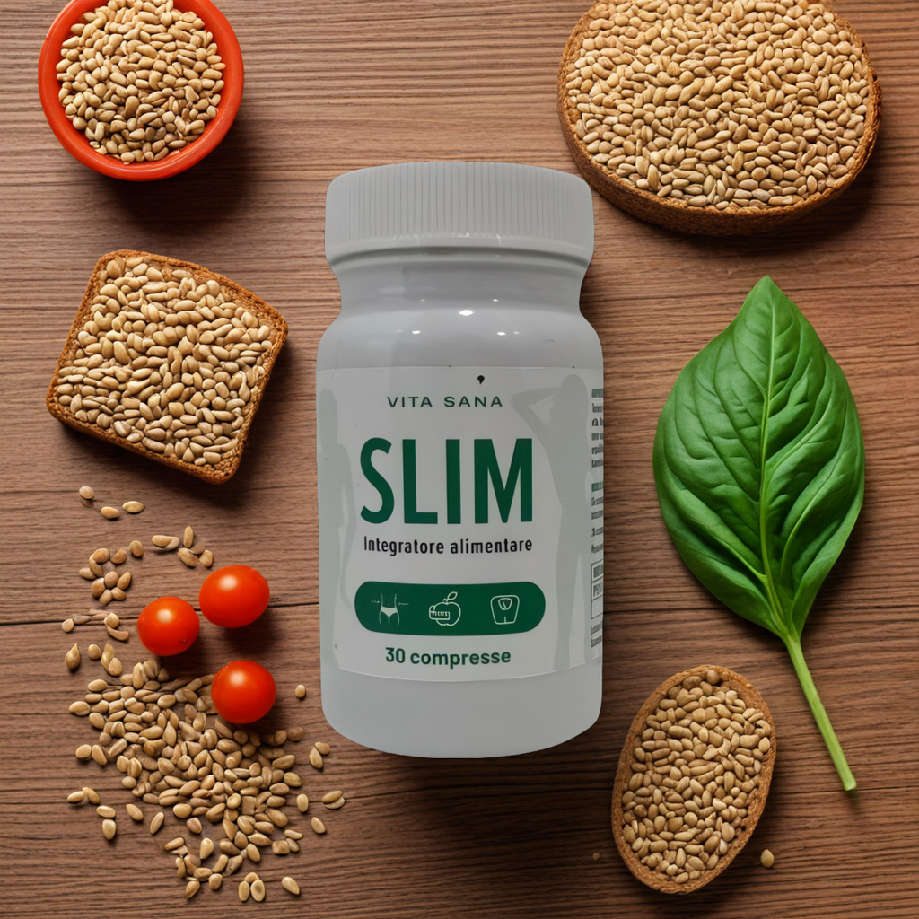 Vita Sana Slim