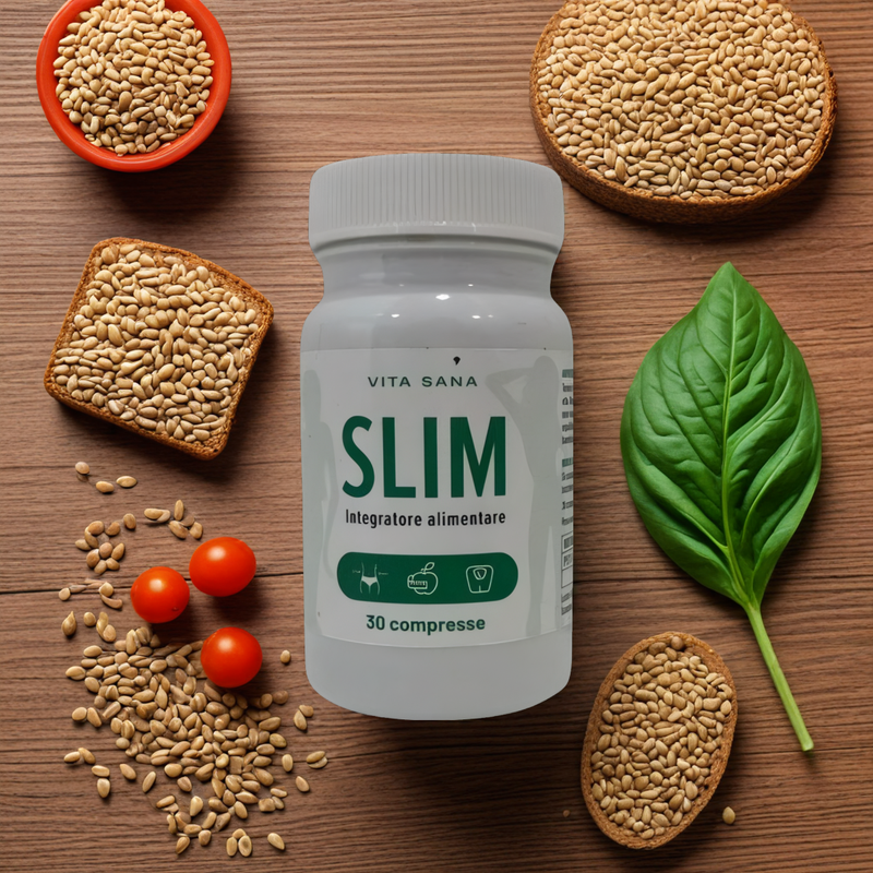 Vita Sana Slim