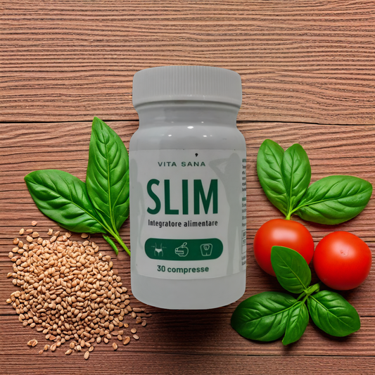 Vita Sana Slim