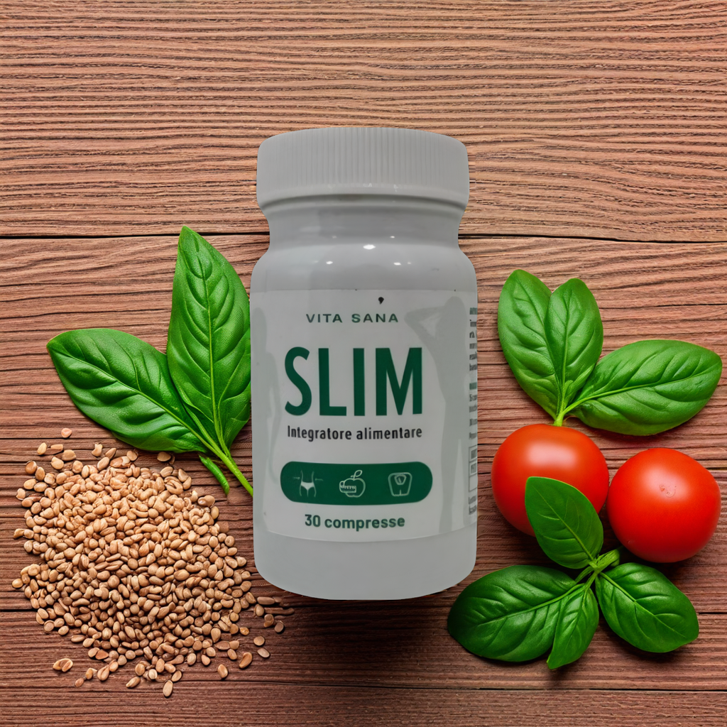 Vita Sana Slim