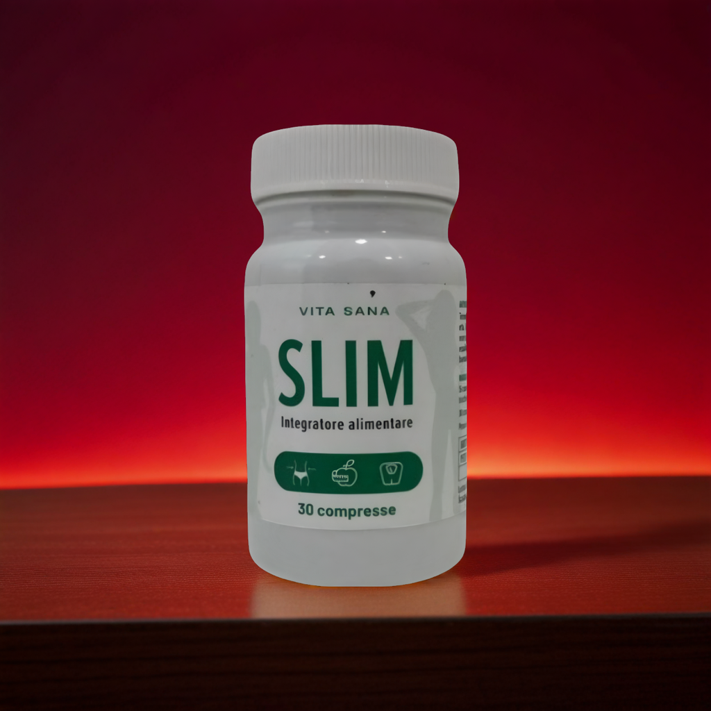 Vita Sana Slim