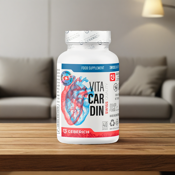Vitacardin