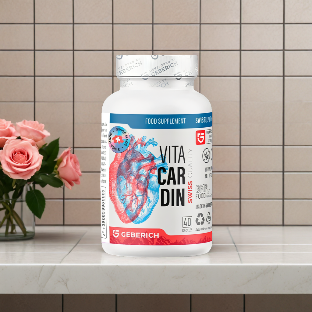 Vitacardin