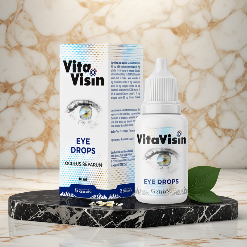 Vitavisin Drops