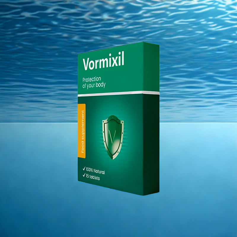 Vormixil