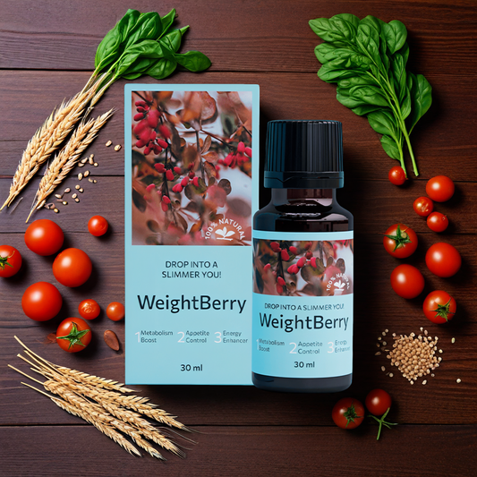Weight Berry