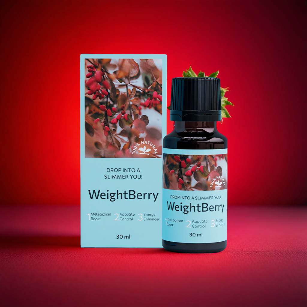 Weight Berry