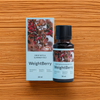 Weight Berry