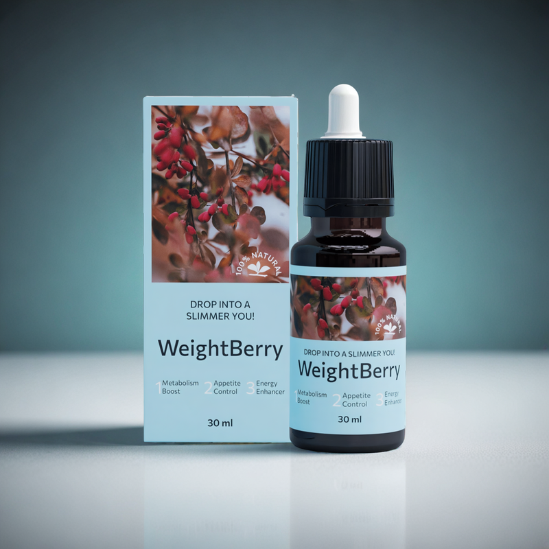 Weight Berry