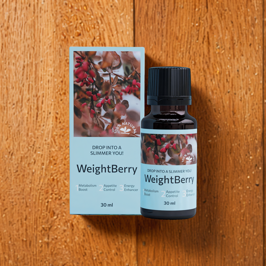 Weight Berry