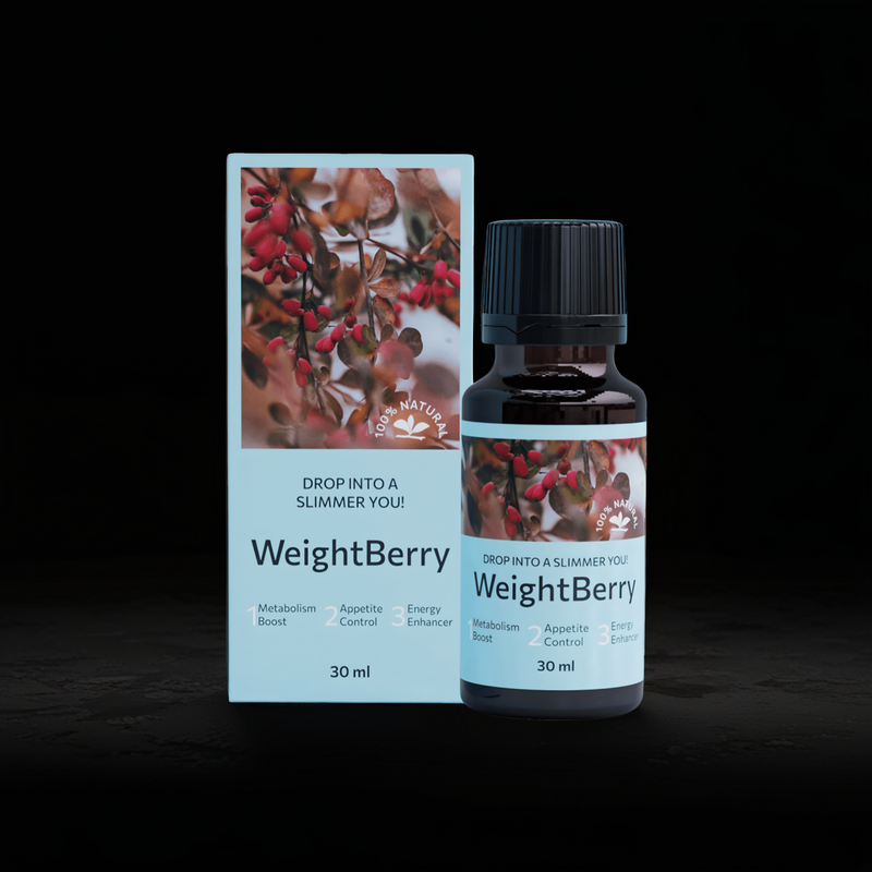 Weight Berry