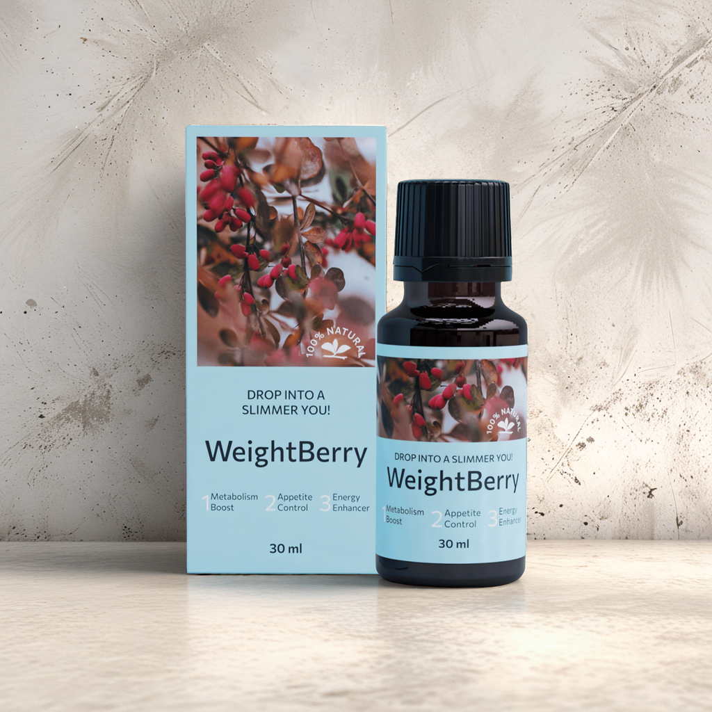 Weight Berry