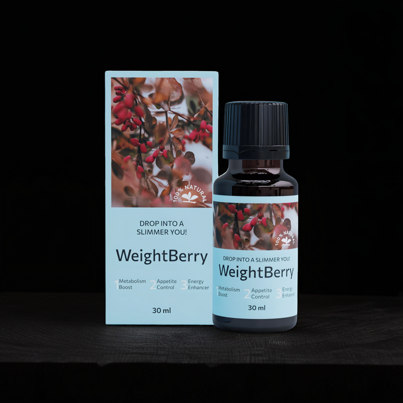 Weight Berry