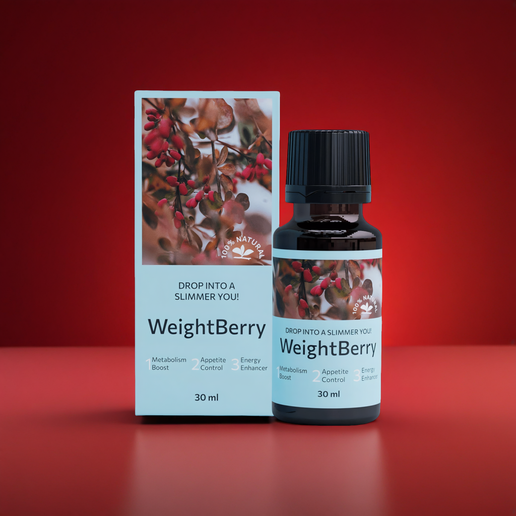 Weight Berry