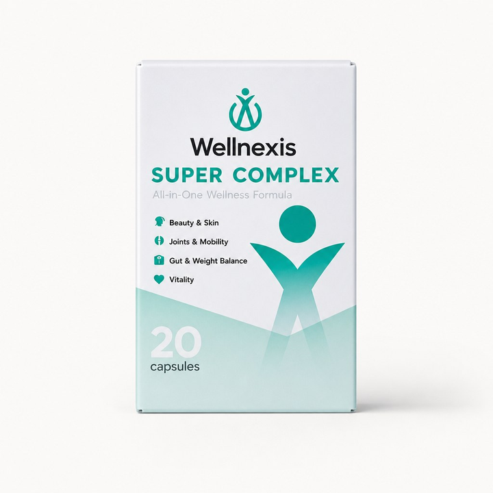 Wellnexis Hypertension