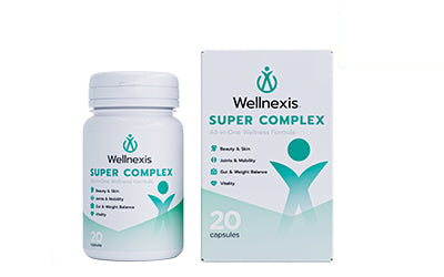 Wellnexis Joints 29 Eur