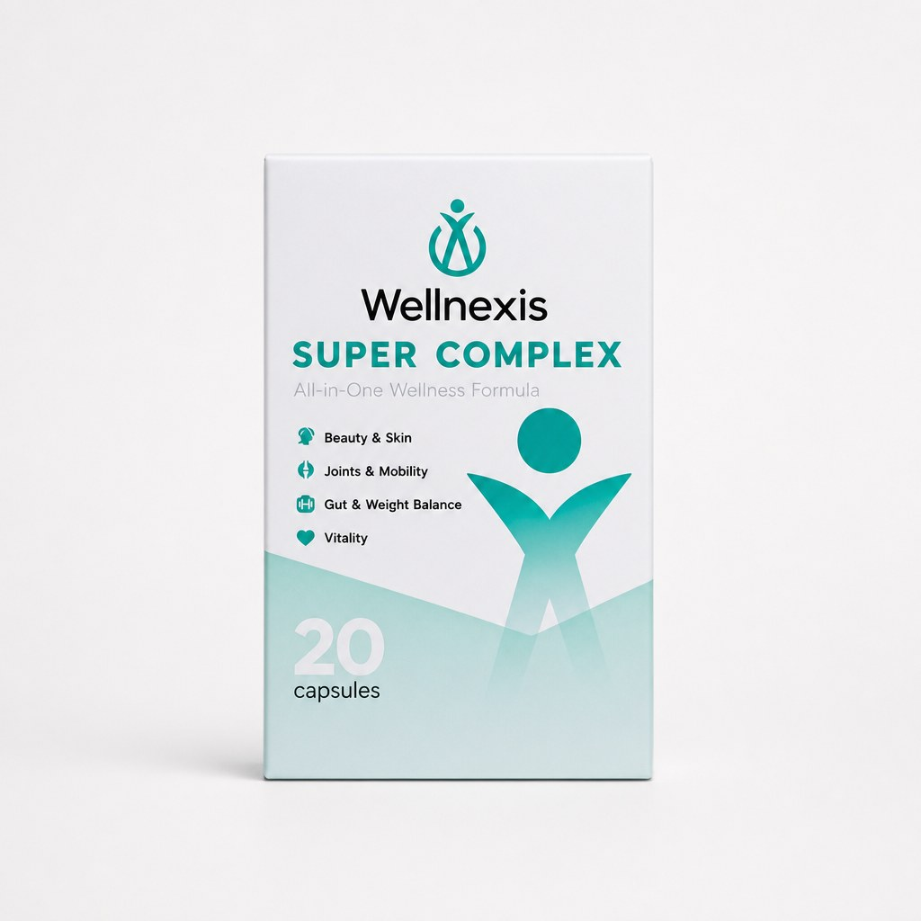 Wellnexis Joints