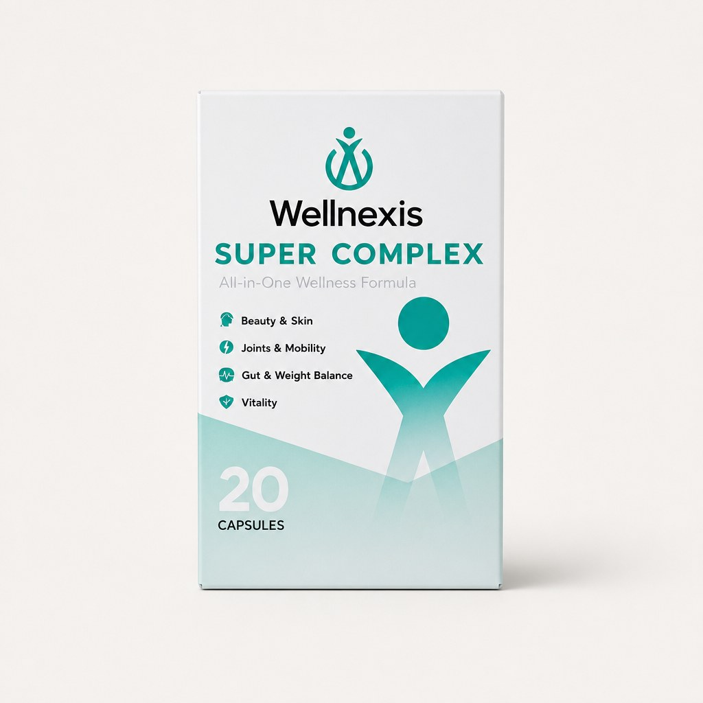 Wellnexis Joints