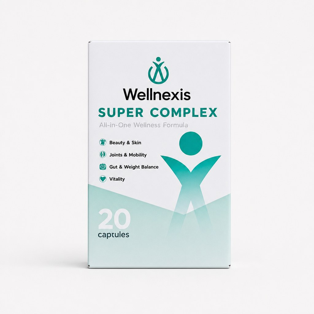 Wellnexis Neuropathy