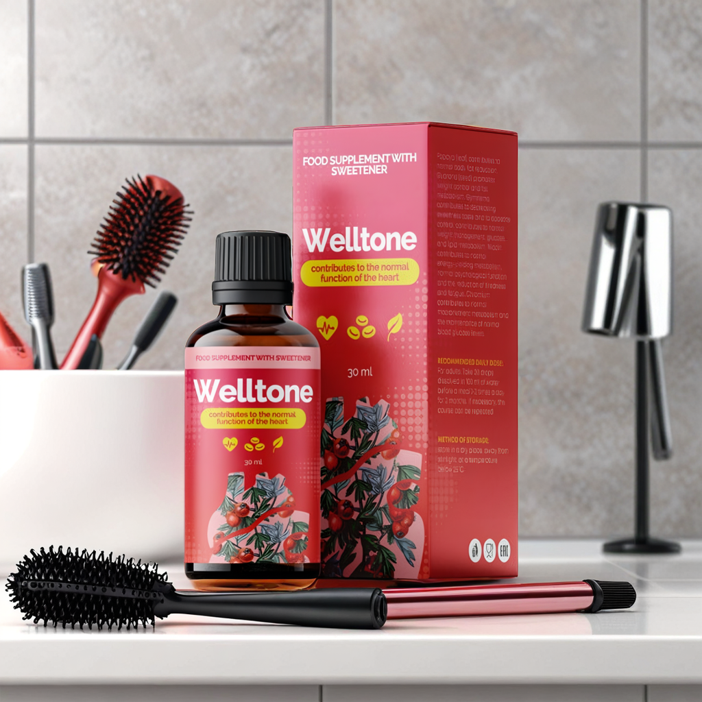 WELLTONE