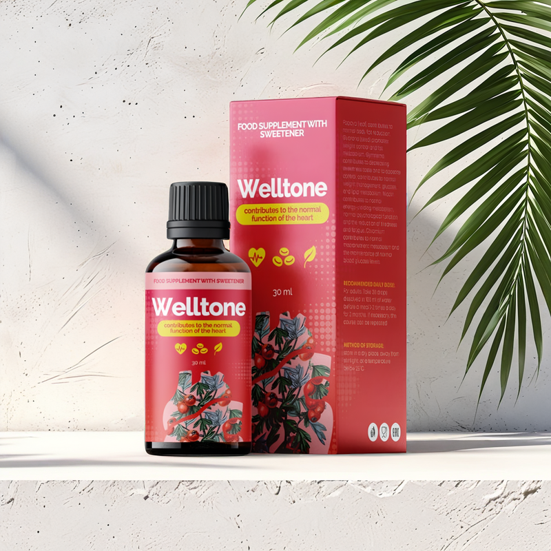 WELLTONE