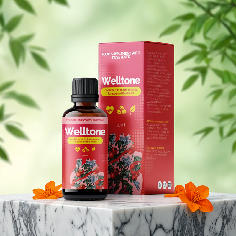 WELLTONE