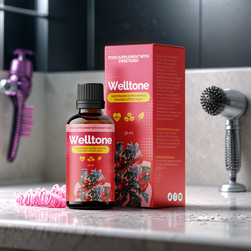 WELLTONE