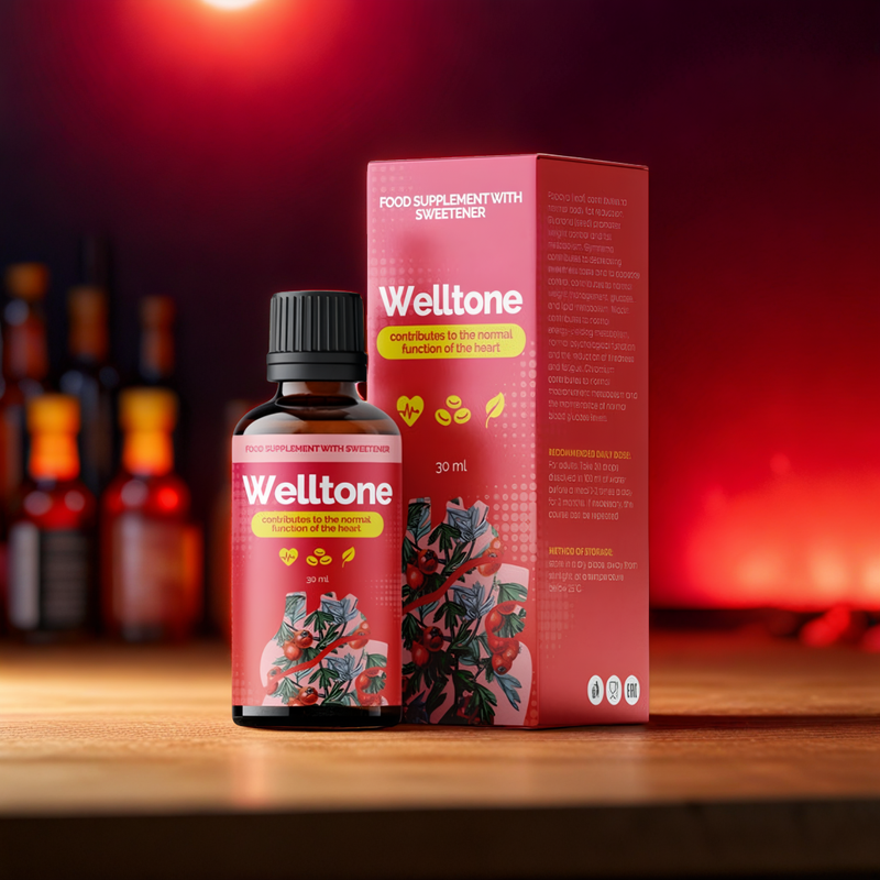 WELLTONE