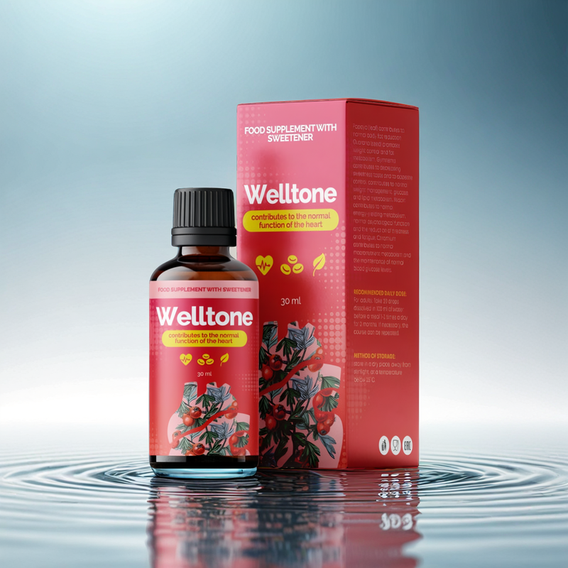 WELLTONE