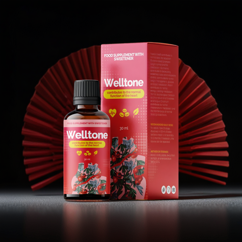 WELLTONE