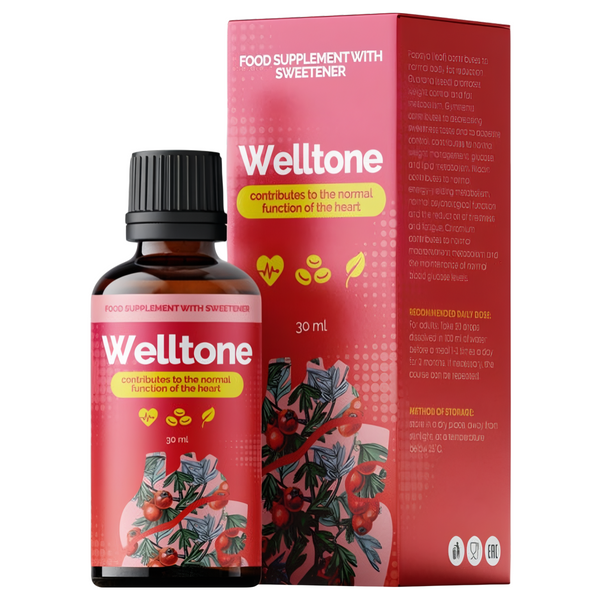 WELLTONE