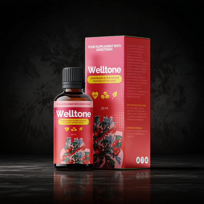 WELLTONE