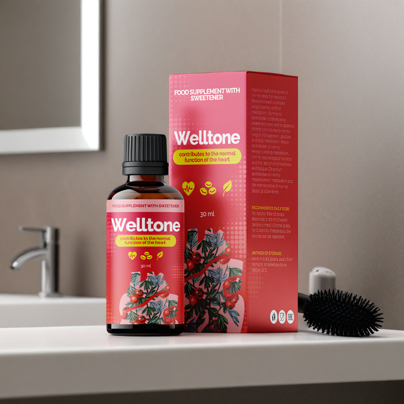 Welltone