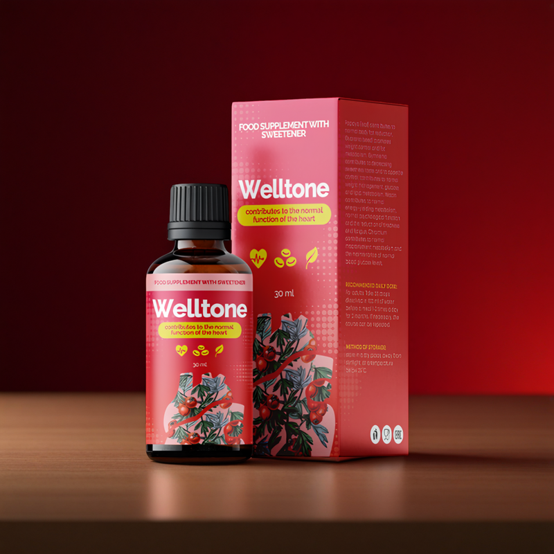 Welltone