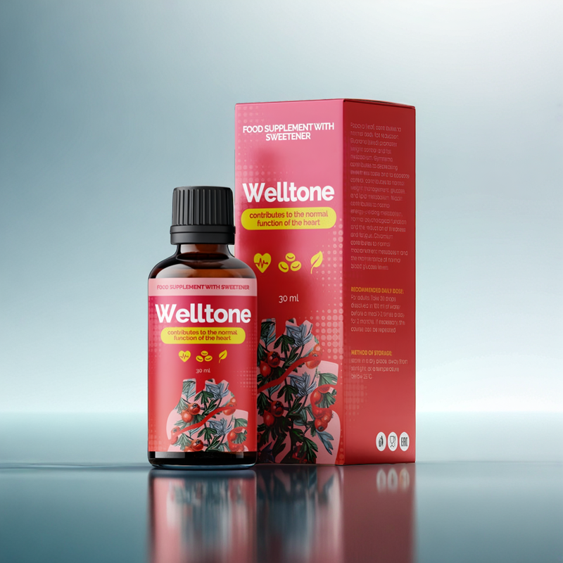 WELLTONE