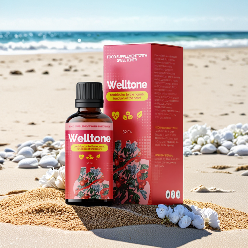 WELLTONE