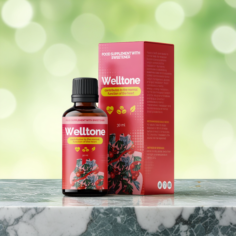 WELLTONE