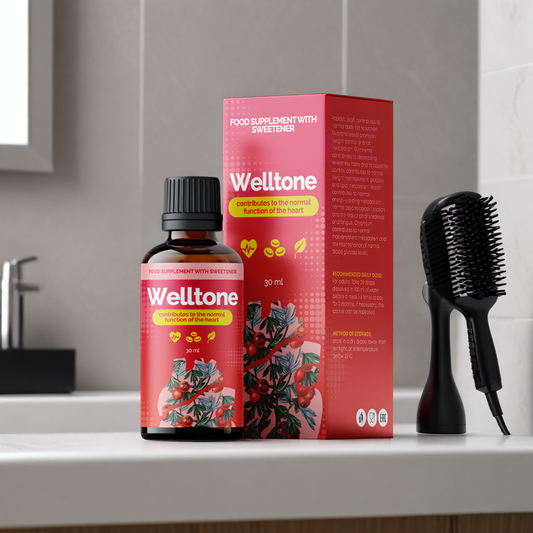 Welltone