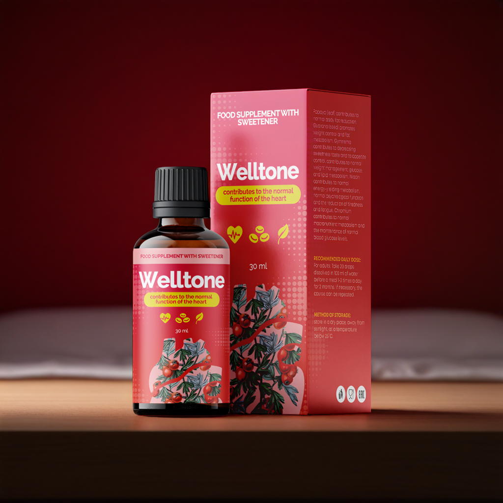 Welltone