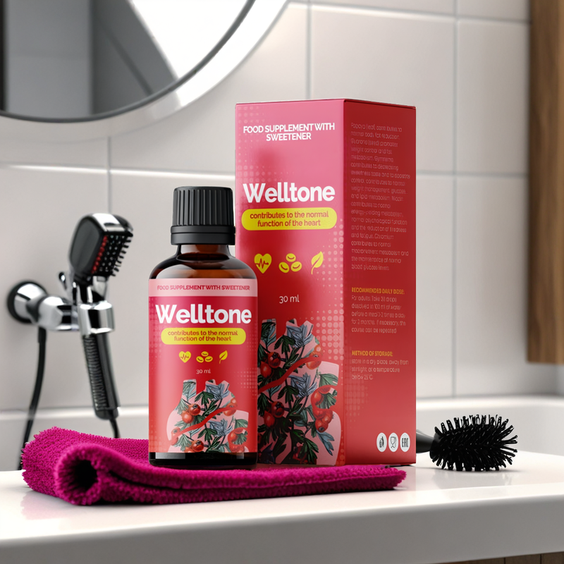 WELLTONE