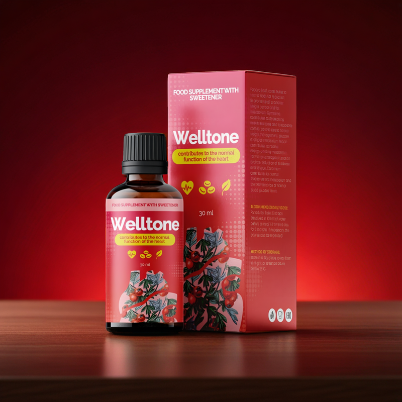 WELLTONE