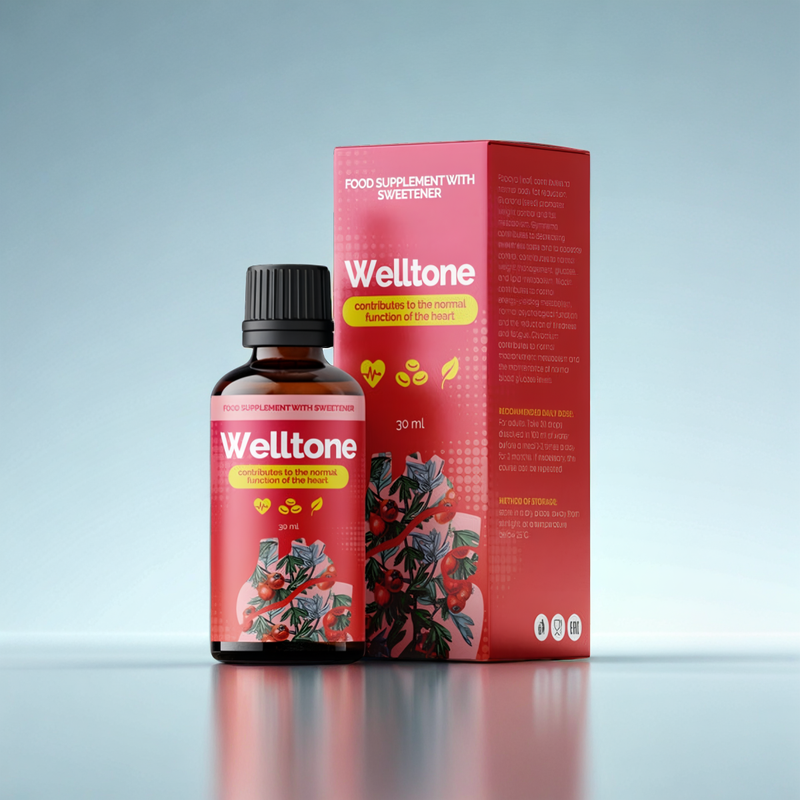 WELLTONE