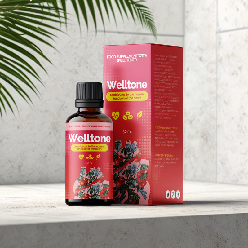 WELLTONE