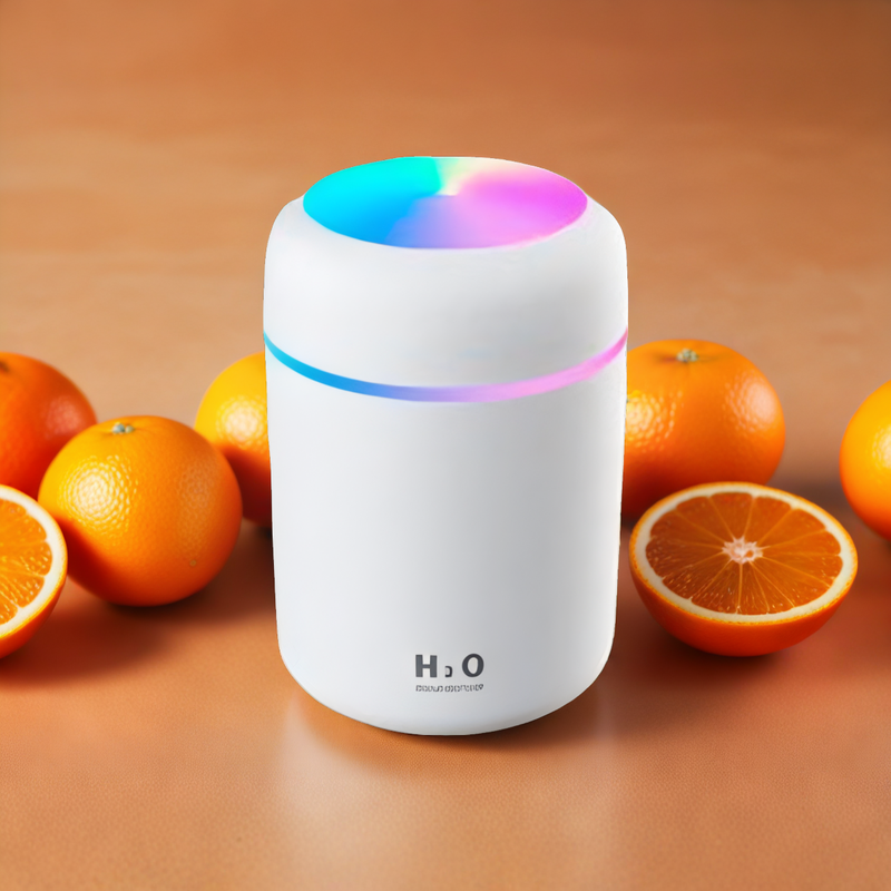 WINDENO HOME PORTABLE HUMIDIFIER