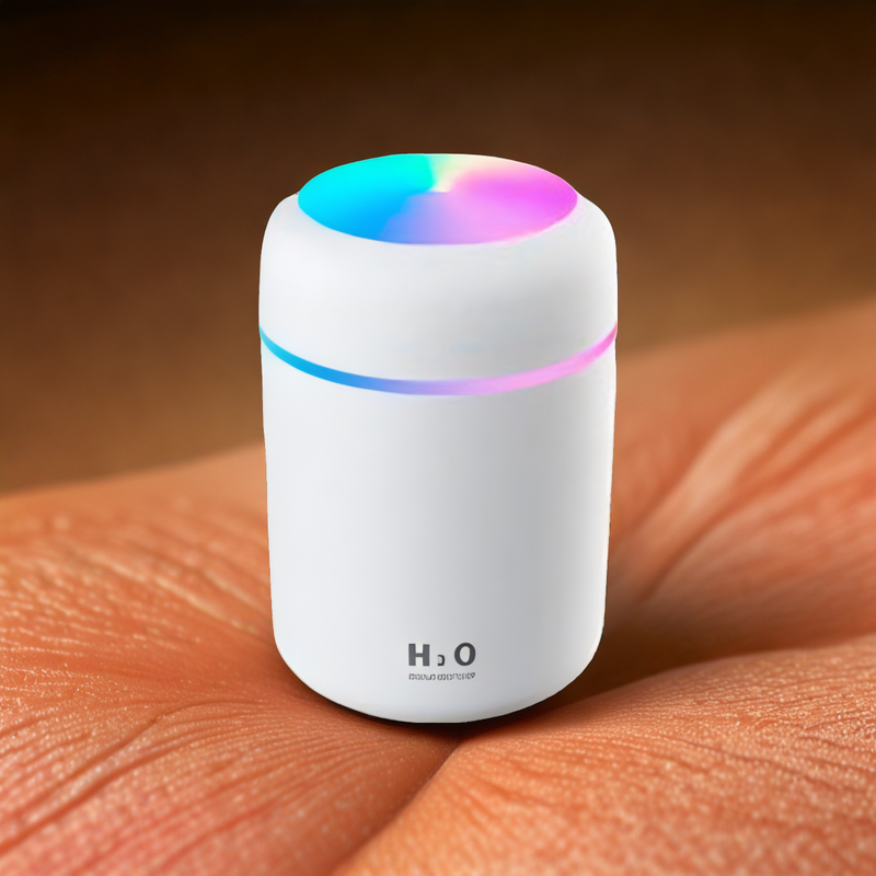 WINDENO HOME PORTABLE HUMIDIFIER