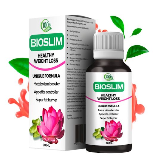 Bioslim