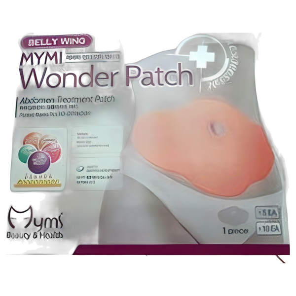 Wonder Patch