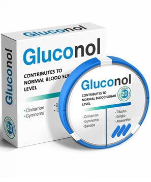 Gluconol 