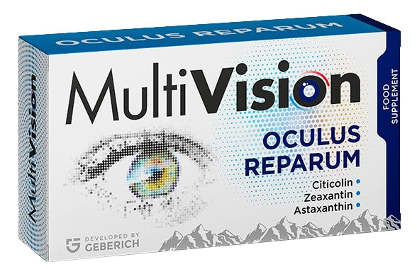 Multivision Caps